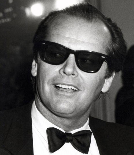 Jack-Nicholson