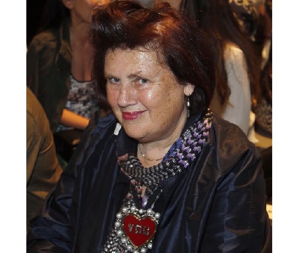 Suzy Menkes révèle le vrai visage de Margiela