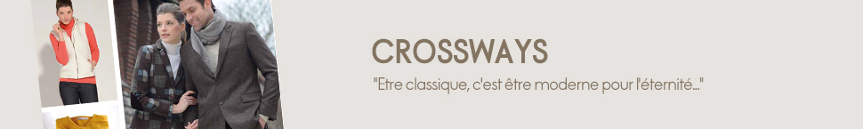 crossways