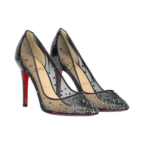 The Chic Selection - Christian Louboutin, 550€