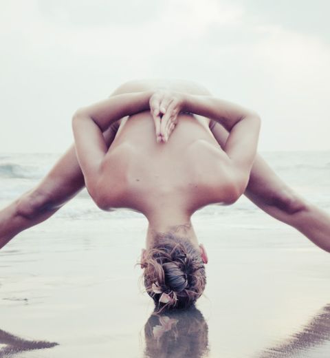 Yoga: comment le pratiquer sans se blesser ?