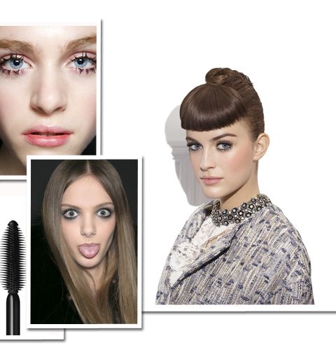 Notre top 10 des mascaras