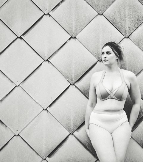 6 questions à un mannequin plus-size