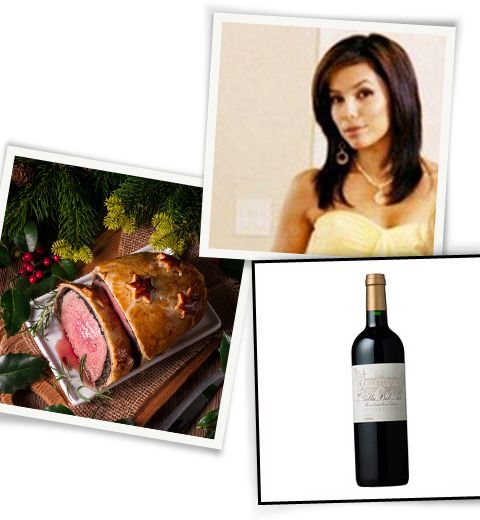 Recette d’un filet de boeuf Wellington, un classique pour noël