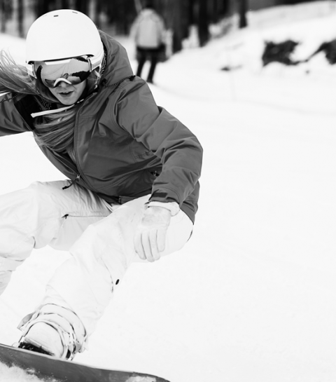 Comment être au top avant votre semaine au ski ?