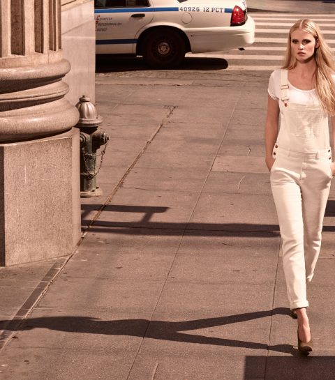 H&M lance (enfin) son e-shop en Belgique
