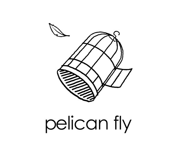 pelicanfly