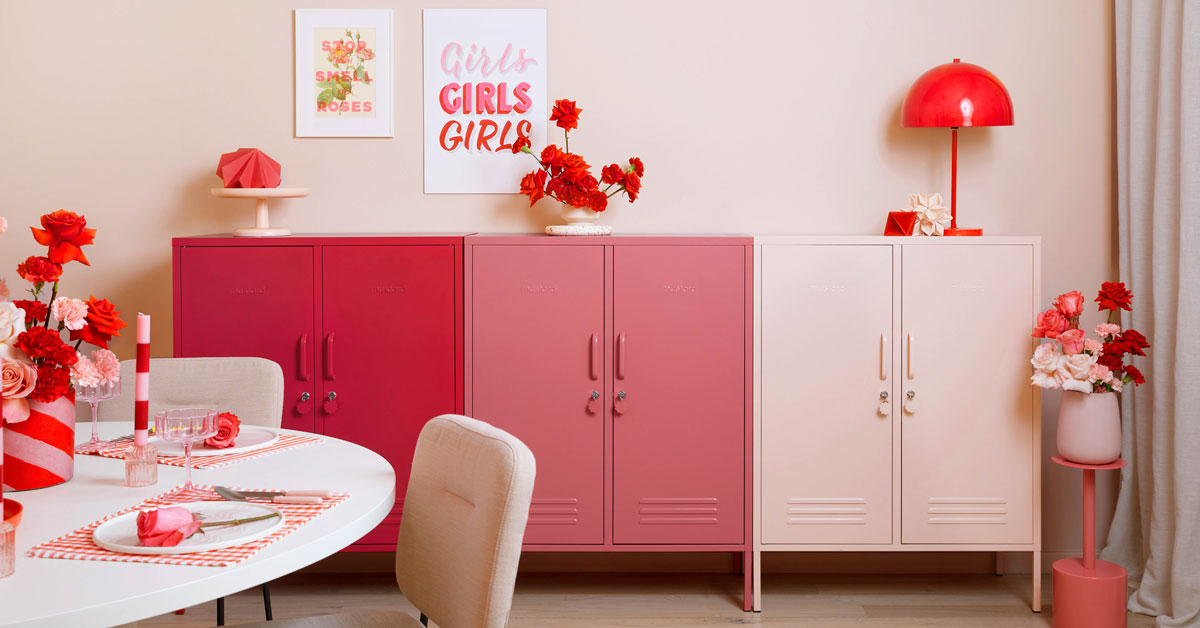 Design Int Rieur Rose Barbiecore : 15 idées pour un intérieur rose bonbon - ELLE.be