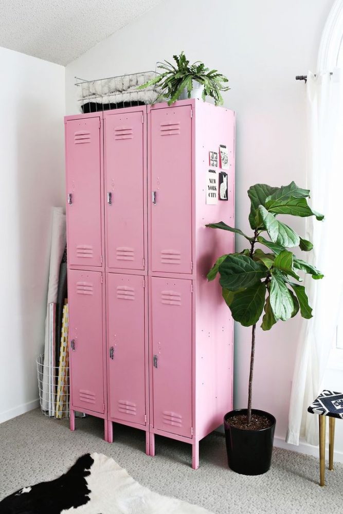 Design Int Rieur Rose 15 idées pour un intérieur rose - ELLE.be