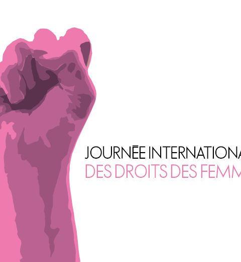 Journée Internationale des Droits des Femmes: l’agenda