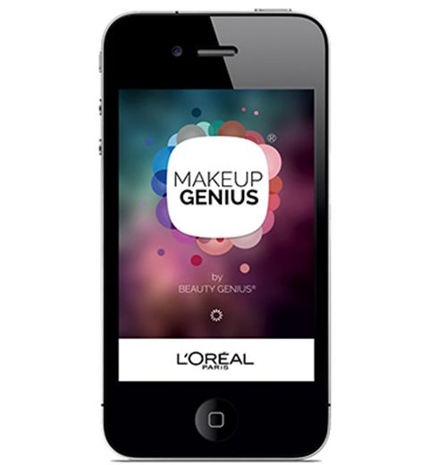 Make-Up Genius: l’appli pour tester du make-up sans bouger de chez soi