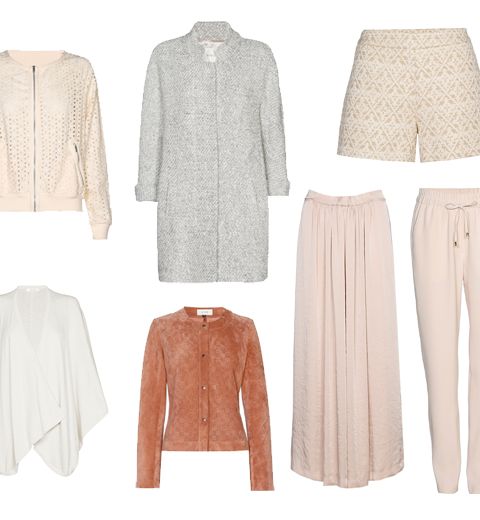 Gigue, la marque belge de l’effortless chic, lance son e-shop