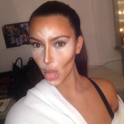 kim-kardashian-how-to-make-up