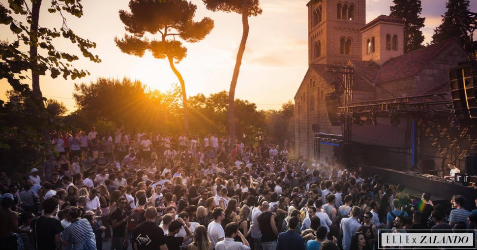 Shopping : les 4 looks à shopper pour les festivals