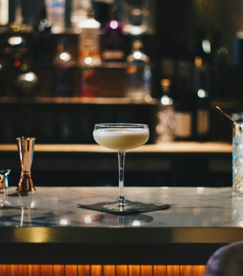 5 adresses où boire un verre à Charleroi