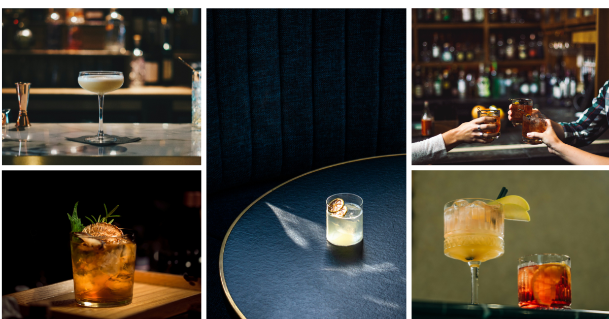 5 adresses où boire un verre à Charleroi