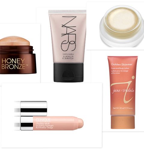 8 produits parfaits pour illuminer son teint