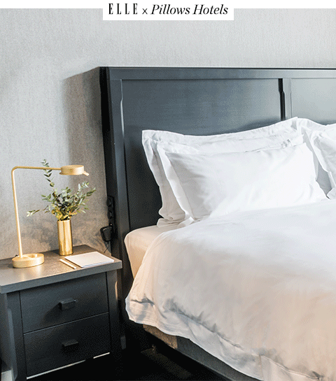Pillows Grand Hotel Place Rouppe : le spot stylé pour dormir à Bruxelles