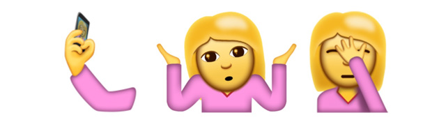 Les 38 nouveaux emojis qui vont révolutionner vos messages - 2