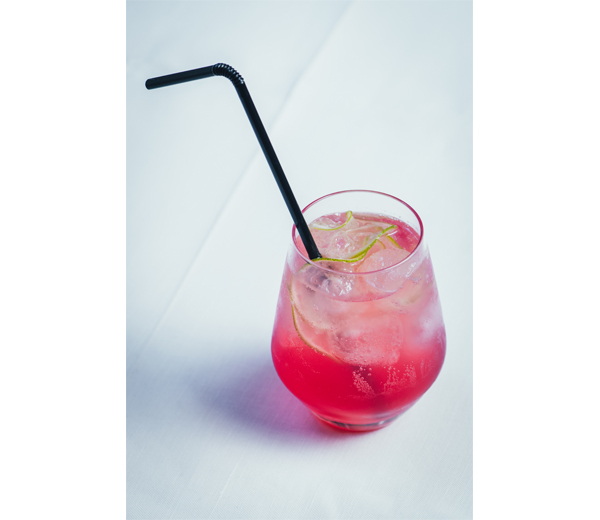 Cocktail-2-Cranberries