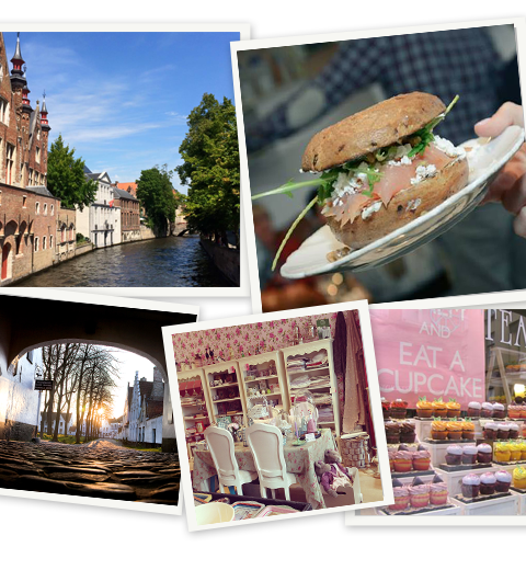 Bruges : 5 choses à faire absolument