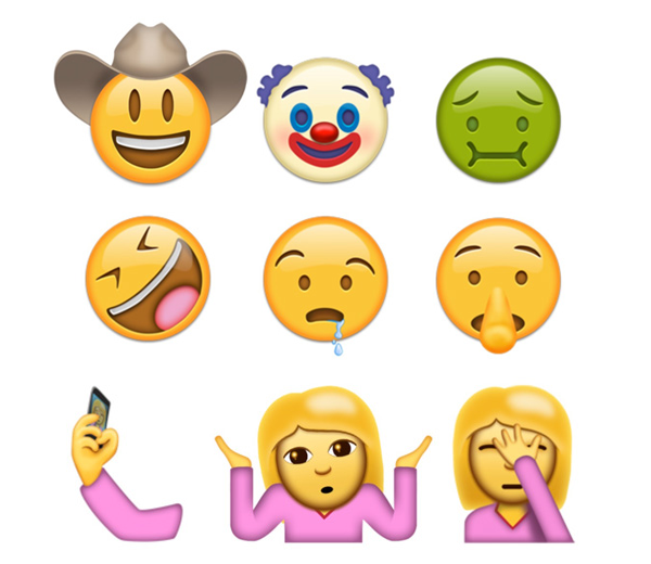 cover emoji
