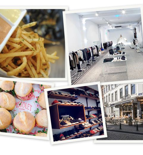 Bruxelles: nos 10 adresses incontournables