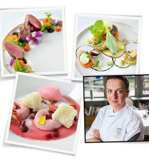 Qui est la chef belge de l’année?