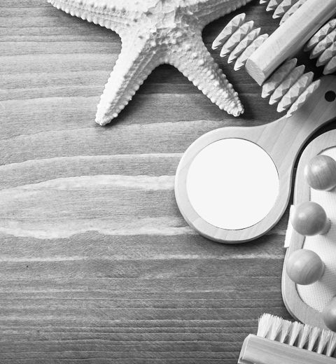 On a testé: le massage au bois