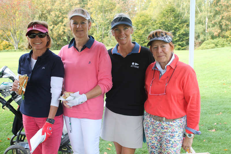 ELLE GOLF CUP 14