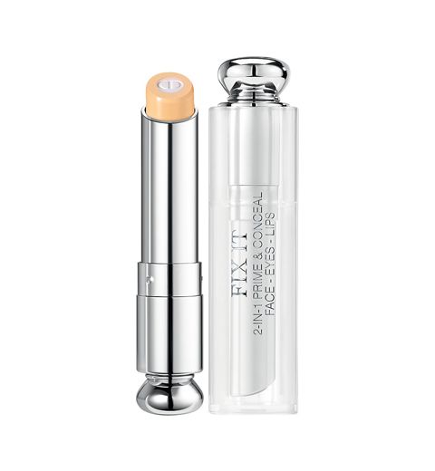 Crash test: le Fix It le concealer 2 en 1 de Dior