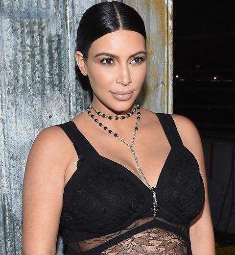 35 trucs que vous ignoriez peut être sur Kim Kardashian