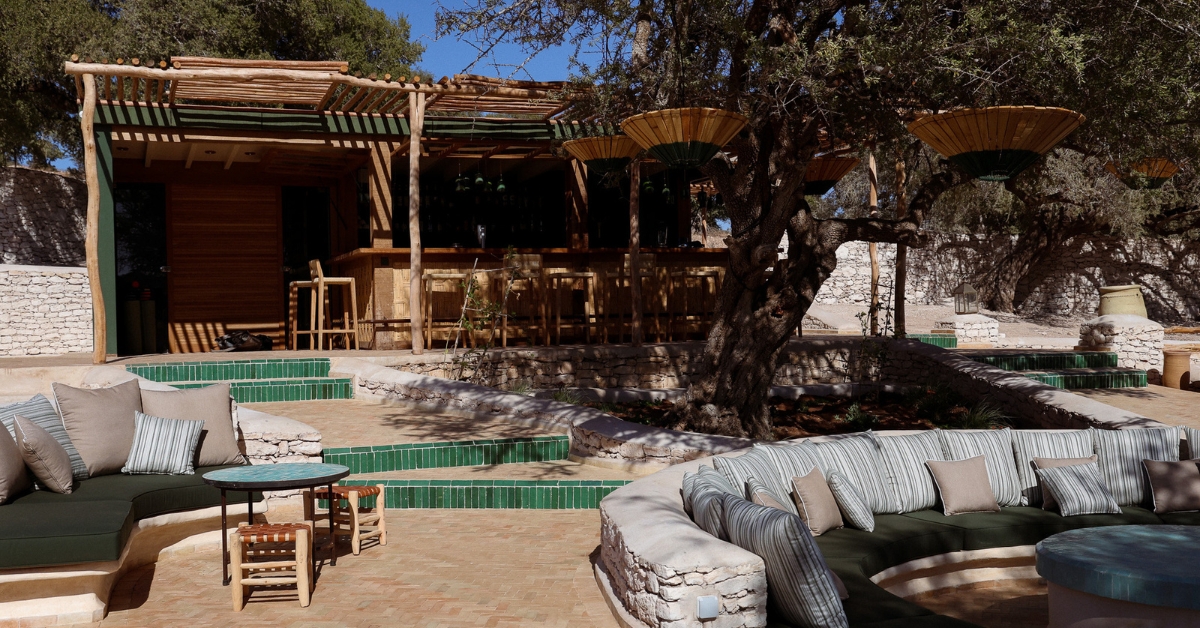 Club des Douars : le nouveau hotspot sport & bien-être d’Essaouira