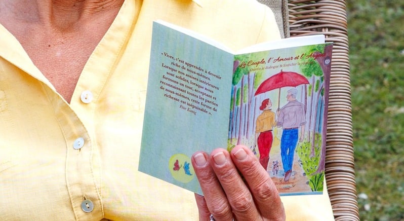 Jeu Le Couple Amour & Argent