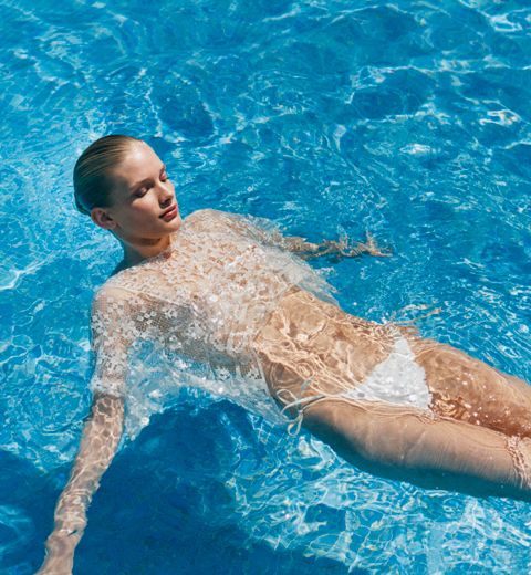 NUXE ouvre son premier spa en Belgique