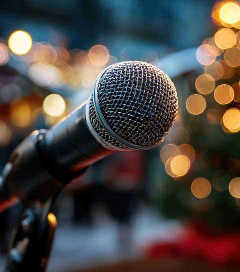 Kim Wilde vous accompagne le soir de Noël sur Nostalgie