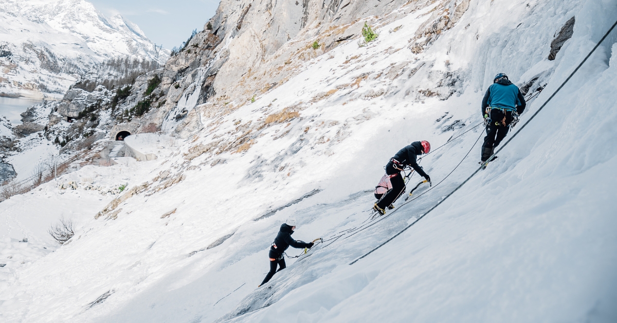 Pas fan de ski ? 5 activités pour profiter pleinement de l’hiver à Val d’Isère