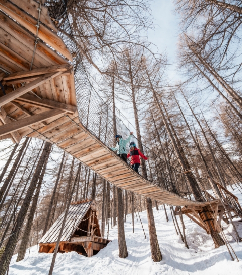Activités insolites, ski pour débutants : un séjour en famille parfait à Val d’Isère