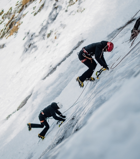Pas fan de ski ? 5 activités pour profiter pleinement de l’hiver à Val d’Isère