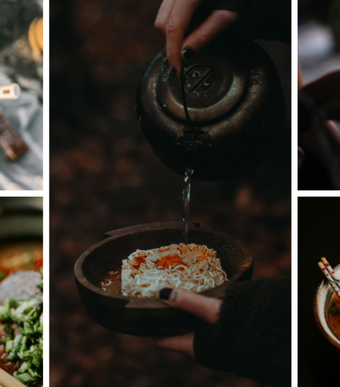 Ramen addict ? Voici les meilleurs de Belgique