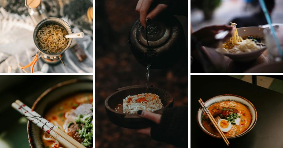 Ramen addict ? Voici les meilleurs de Belgique