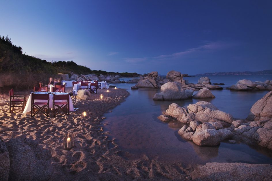 Hotels & Resorts Delphina
