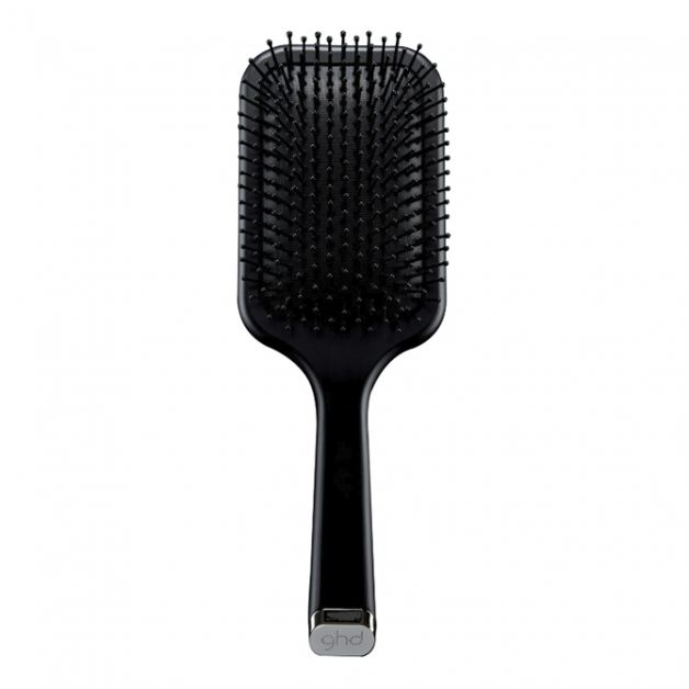 brosse cheveux plate