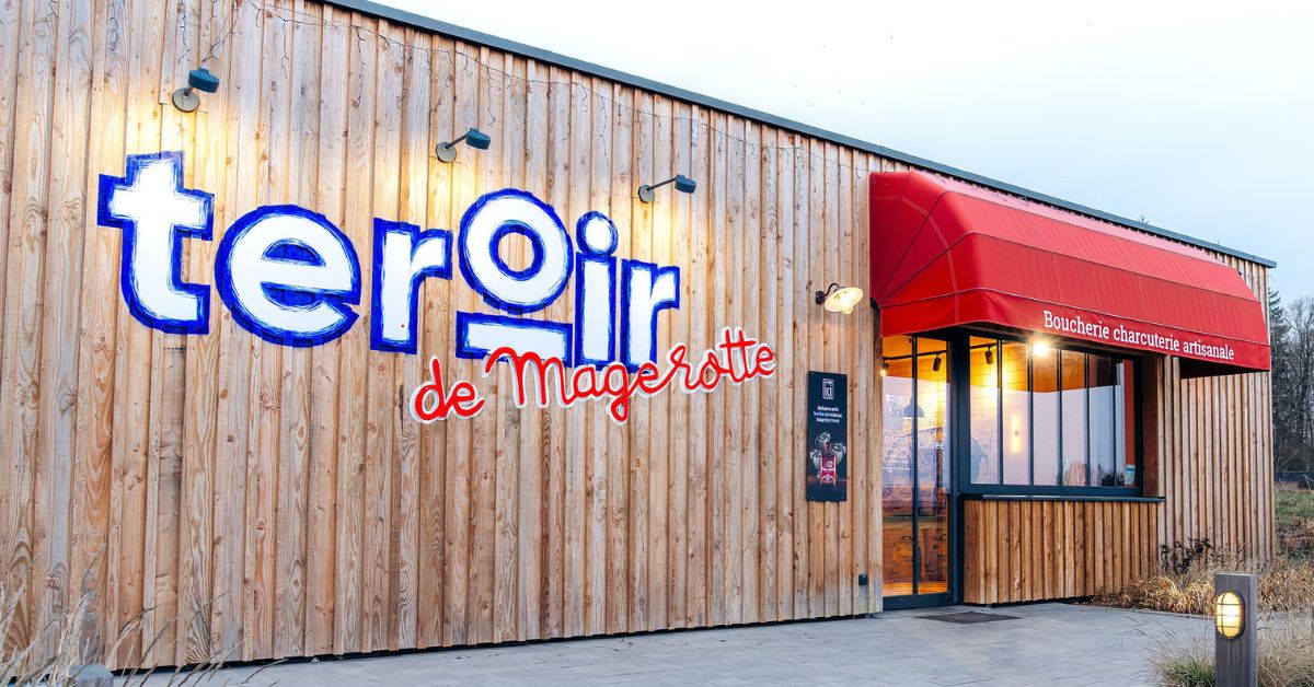 Retrouver le sens de la qualité et le goût de l’authenticité