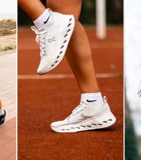 ELLE Running Club Knokke 2026, c’était comment ?
