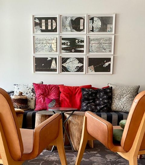 À Genève, Marianne Pilotaz ouvre un chapitre plus intime, plus libre, plus vrai.