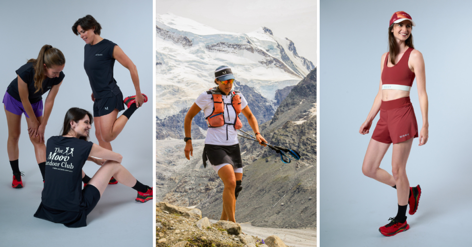 Moov360 : la marque de sport engagée pensée pour elles