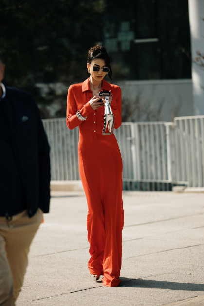 Fashion weeks 2026