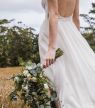 Mariage : 20 idées pour un sublime bouquet de mariée