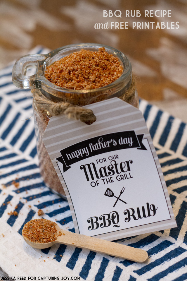 BBQ-Rub-Recipe-and-free-printable-perfect-for-fathers-day-or-host-gift-final